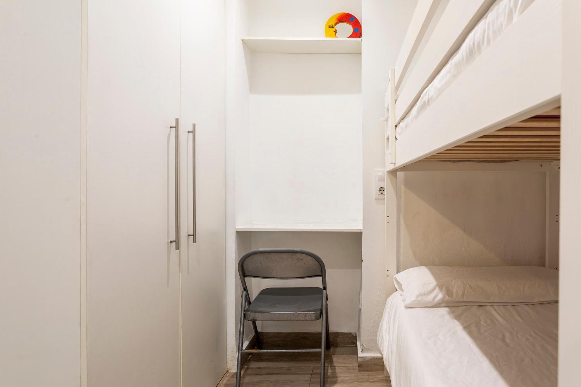 Apartamento De Ensueno Valencia Ngoại thất bức ảnh