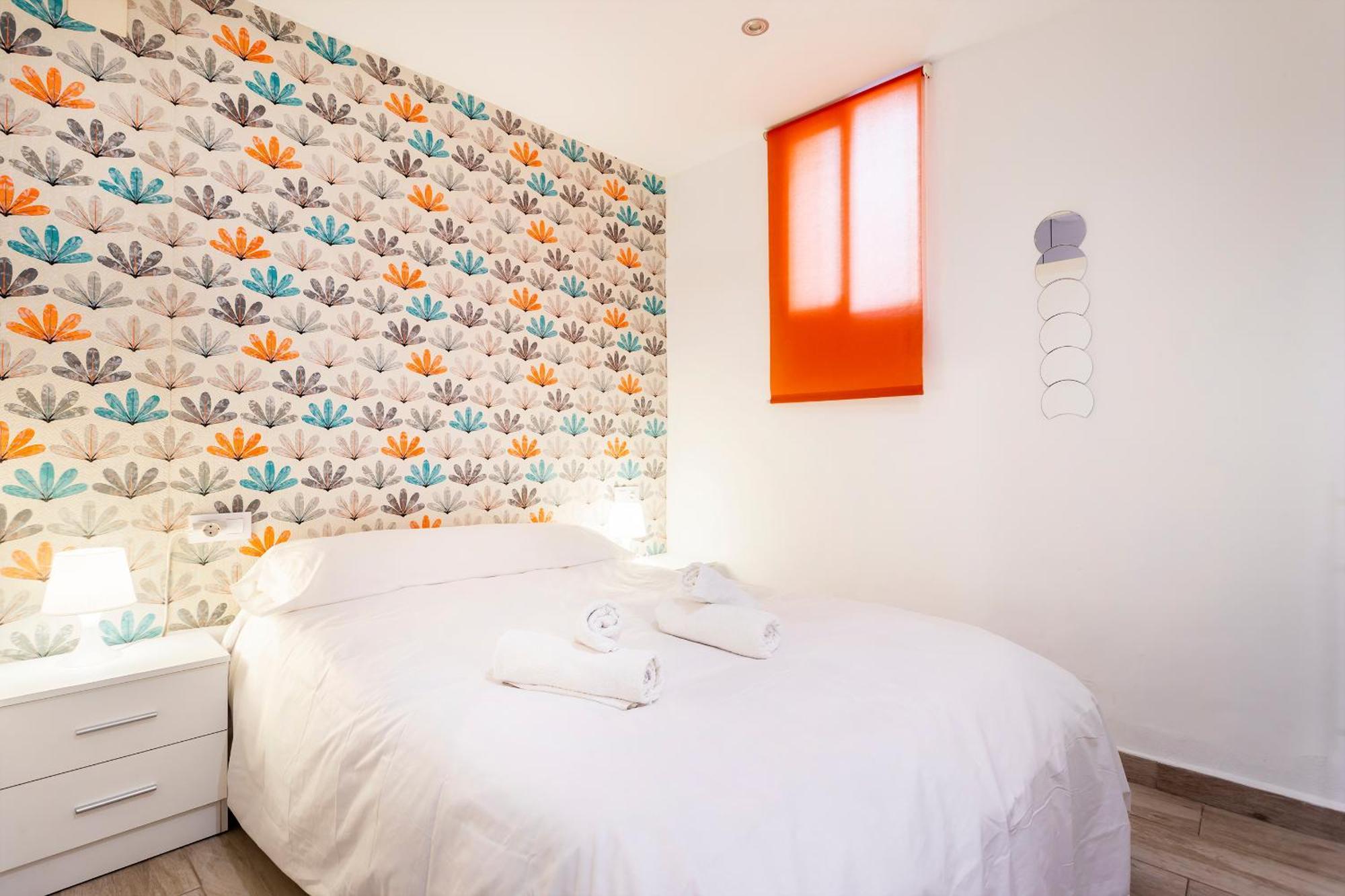 Apartamento De Ensueno Valencia Ngoại thất bức ảnh