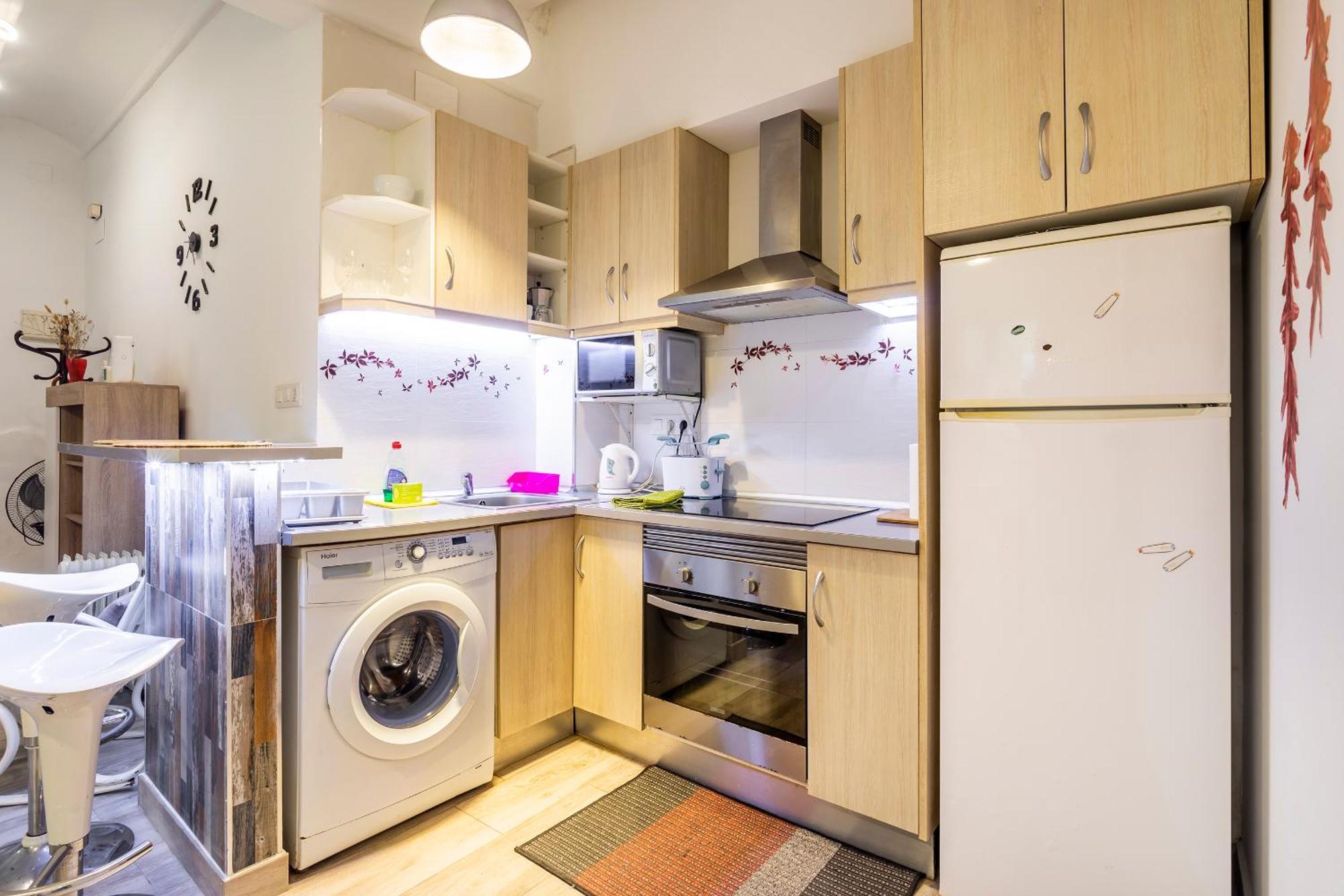 Apartamento De Ensueno Valencia Ngoại thất bức ảnh
